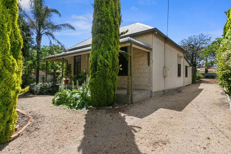 Main view of Homely house listing, 9 Samuel Street, Maitland SA 5573
