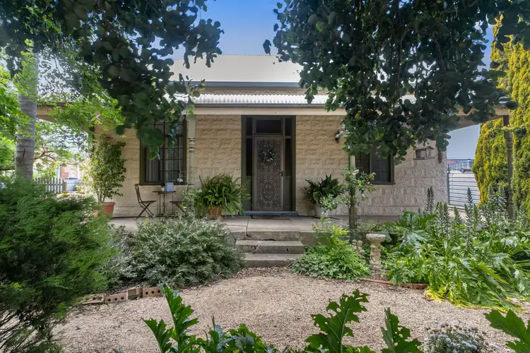 Second view of Homely house listing, 9 Samuel Street, Maitland SA 5573