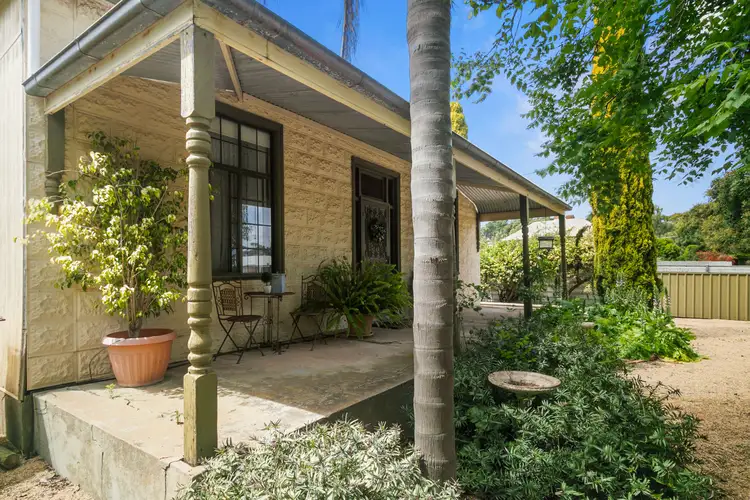 Third view of Homely house listing, 9 Samuel Street, Maitland SA 5573