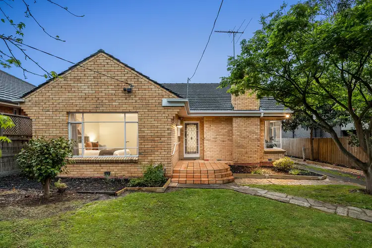 6 Highfield Avenue, Blackburn South VIC 3130