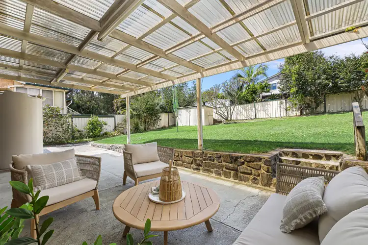Sixth view of Homely house listing, 6 Althea Place, Point Clare NSW 2250