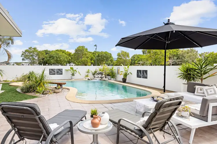 53 Sir Joseph Banks Drive, Pelican Waters QLD 4551