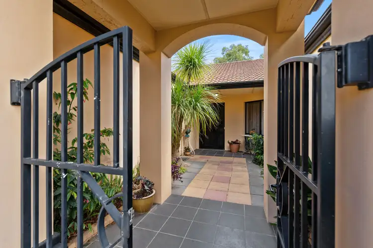 Second view of Homely house listing, 3 Tilbrook Avenue, Clare SA 5453