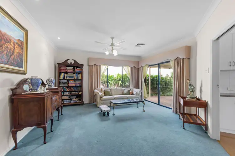 Fifth view of Homely house listing, 3 Tilbrook Avenue, Clare SA 5453