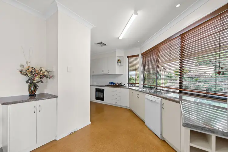 Sixth view of Homely house listing, 3 Tilbrook Avenue, Clare SA 5453