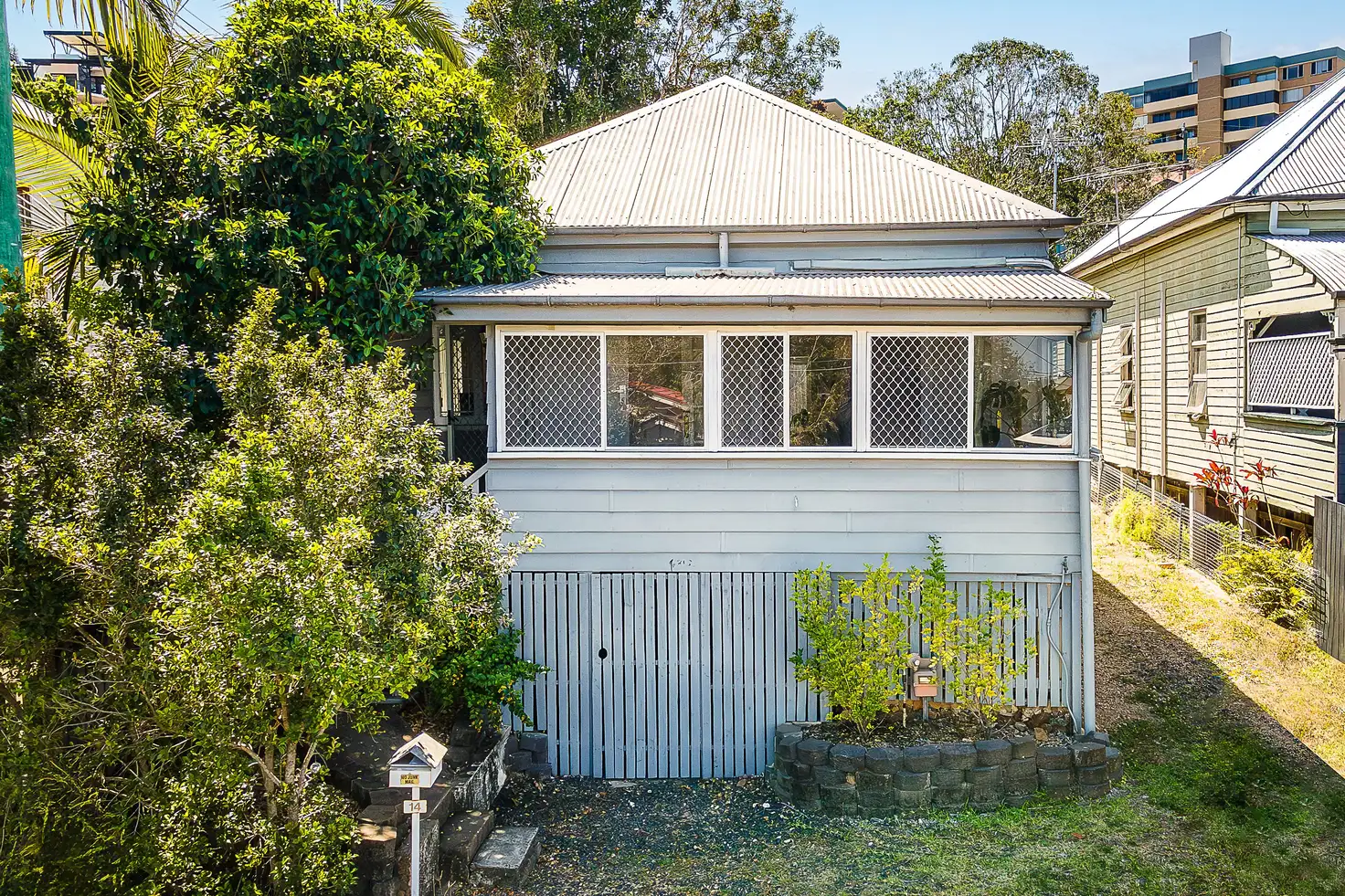 Main view of Homely house listing, 14 Norman Avenue, Norman Park QLD 4170
