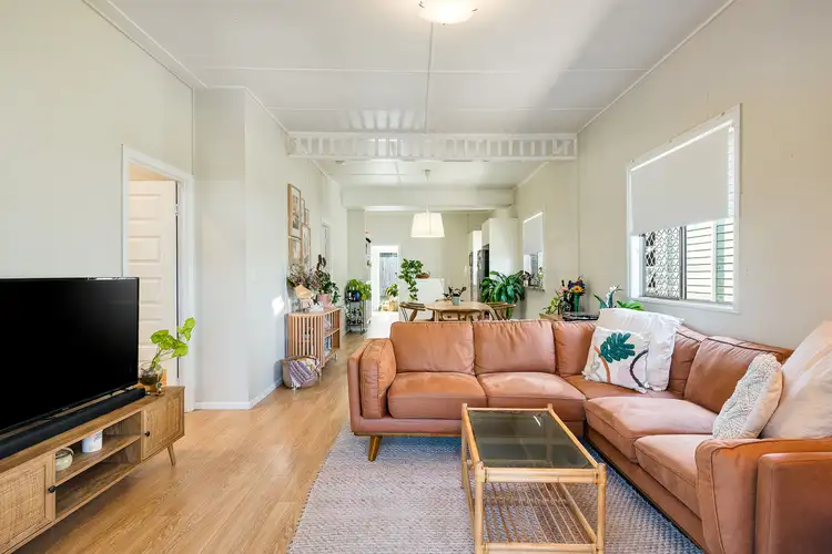 Second view of Homely house listing, 14 Norman Avenue, Norman Park QLD 4170