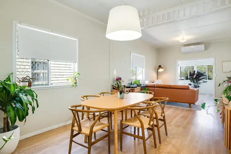 Fourth view of Homely house listing, 14 Norman Avenue, Norman Park QLD 4170