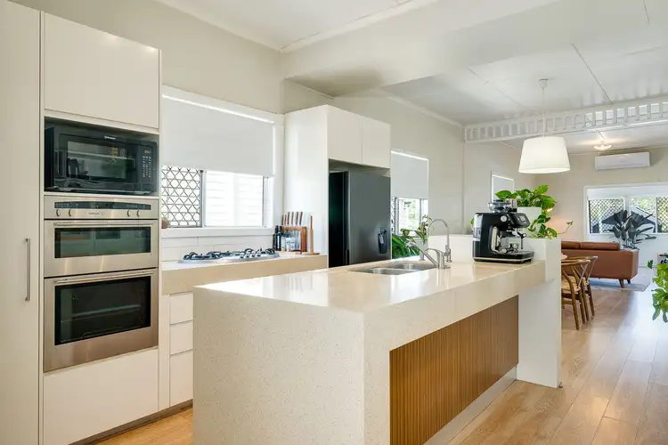 Fifth view of Homely house listing, 14 Norman Avenue, Norman Park QLD 4170