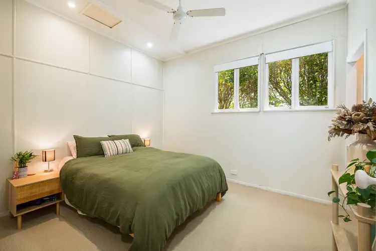 Sixth view of Homely house listing, 14 Norman Avenue, Norman Park QLD 4170