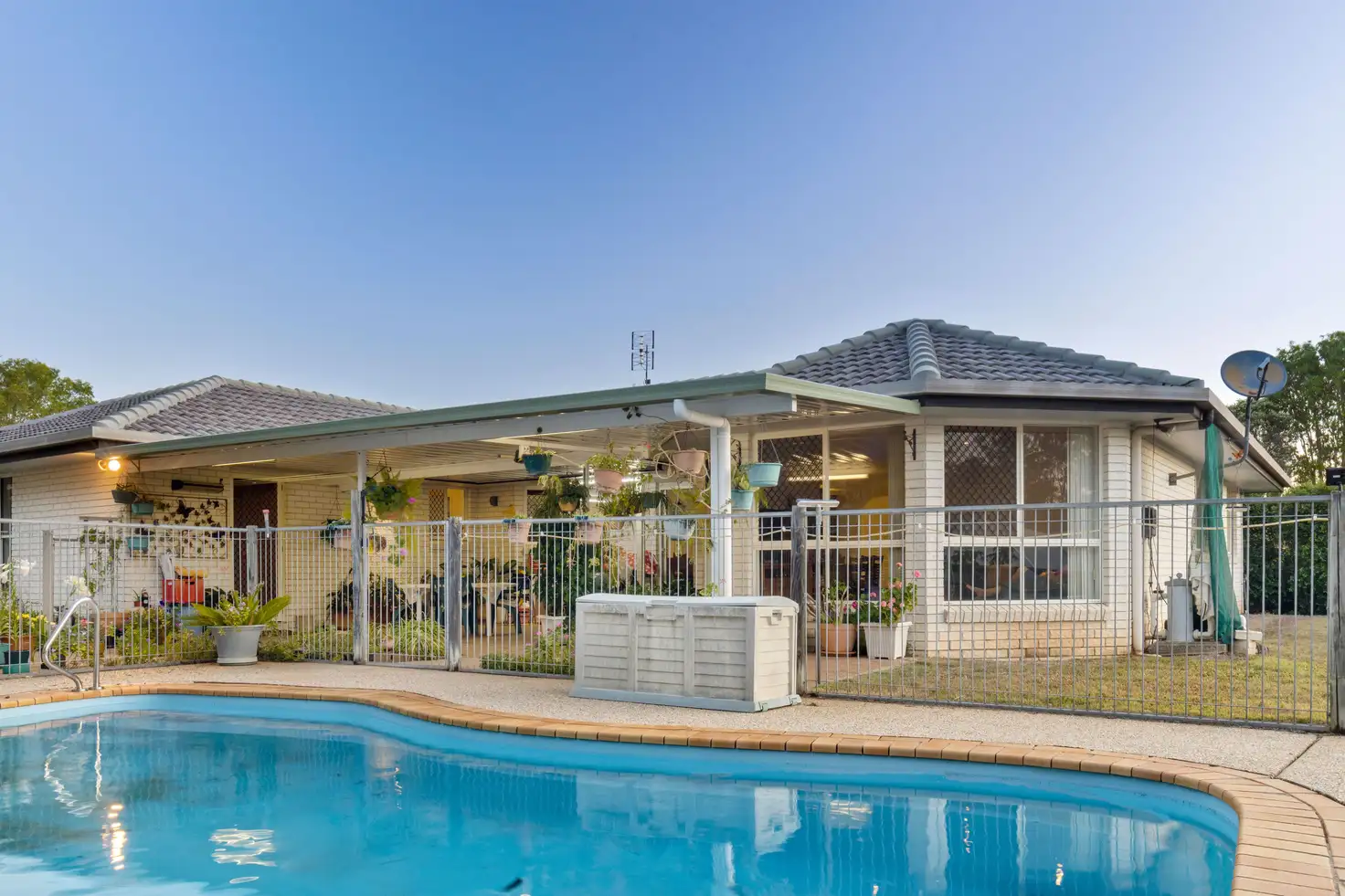 Main view of Homely house listing, 12 Piccadilly Drive, Southside QLD 4570