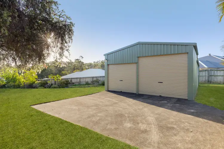 Third view of Homely house listing, 12 Piccadilly Drive, Southside QLD 4570
