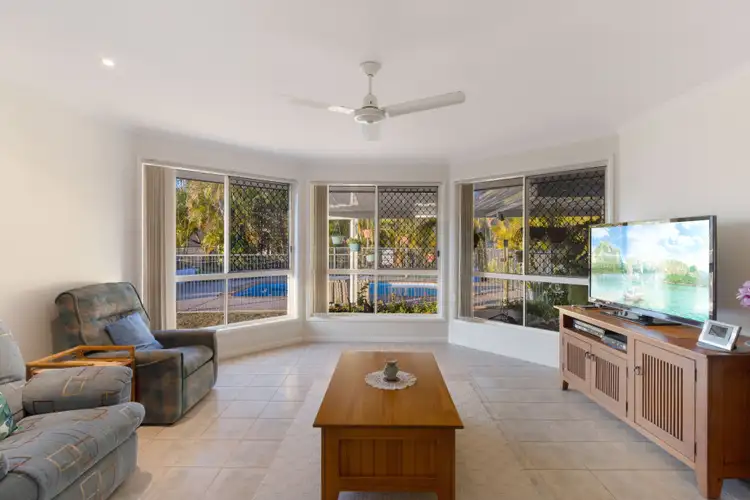 Fourth view of Homely house listing, 12 Piccadilly Drive, Southside QLD 4570