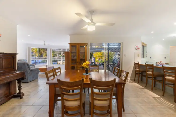 Fifth view of Homely house listing, 12 Piccadilly Drive, Southside QLD 4570