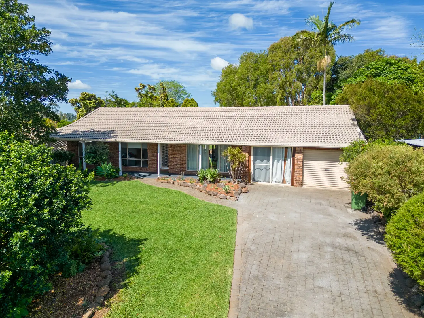 Main view of Homely house listing, 15 Cedar Drive, Dunoon NSW 2480