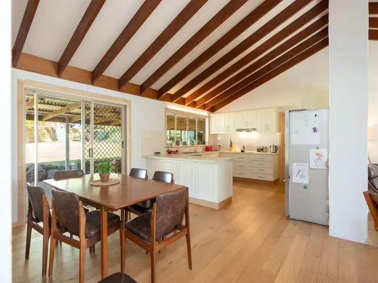 Second view of Homely house listing, 15 Cedar Drive, Dunoon NSW 2480