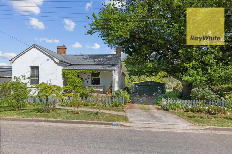 Main view of Homely house listing, 40 Emma Street, Goulburn NSW 2580