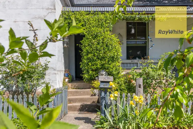 Second view of Homely house listing, 40 Emma Street, Goulburn NSW 2580