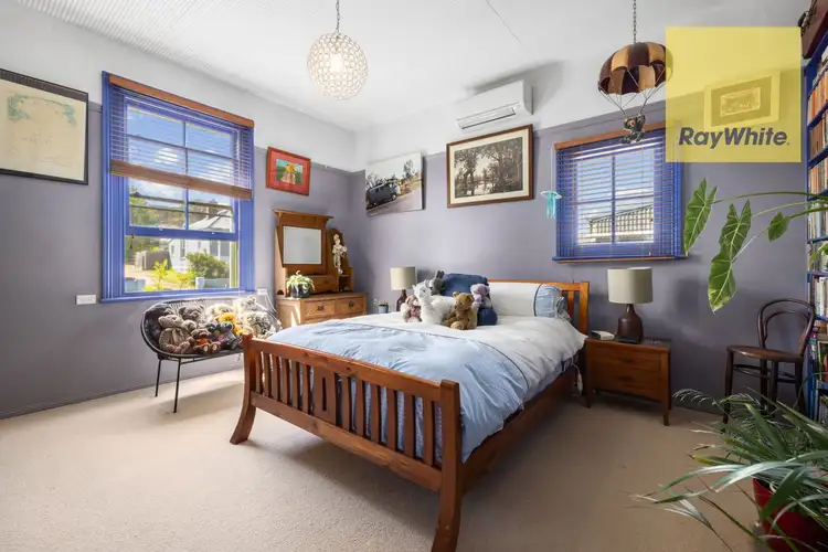 Fourth view of Homely house listing, 40 Emma Street, Goulburn NSW 2580