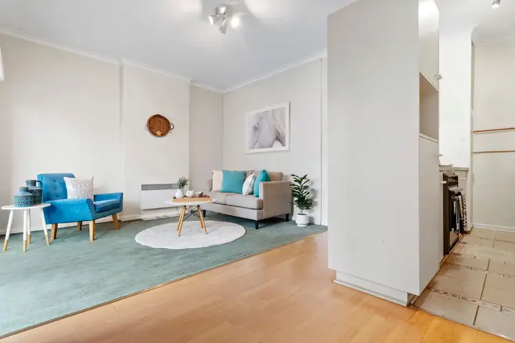 Fifth view of Homely apartment listing, 28/50-51 Nepean Highway, Aspendale VIC 3195