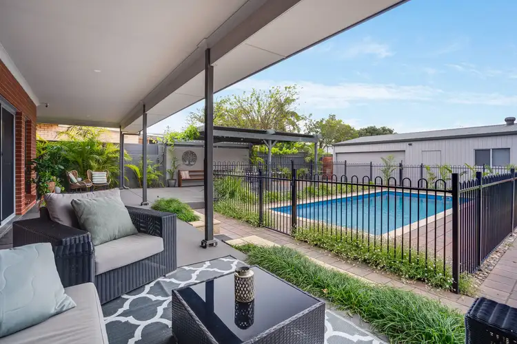 Second view of Homely house listing, 9 Koowarra Terrace, Largs North SA 5016