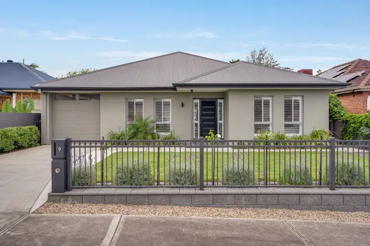 Third view of Homely house listing, 9 Koowarra Terrace, Largs North SA 5016