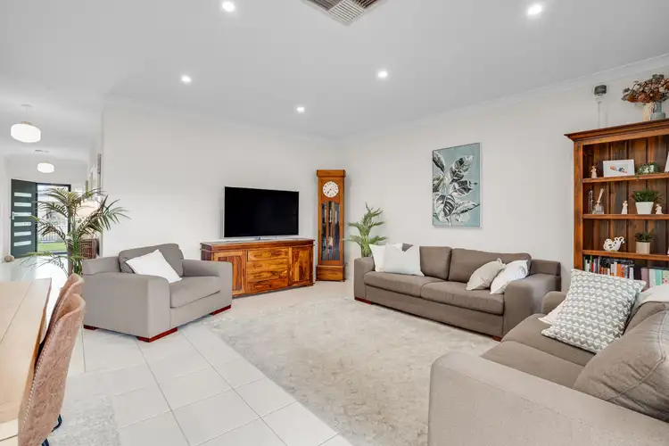 Fifth view of Homely house listing, 9 Koowarra Terrace, Largs North SA 5016