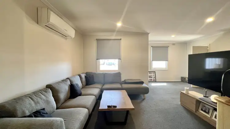 Second view of Homely house listing, 27 Knight Street, Whyalla Stuart SA 5608