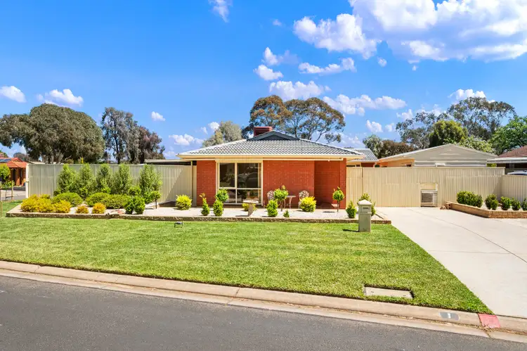 1 Palm Court, Parafield Gardens SA 5107