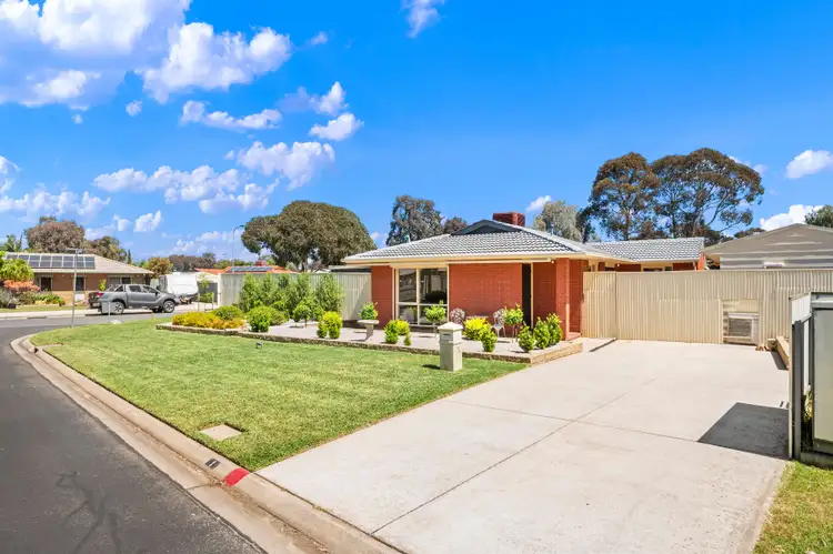 Second view of Homely house listing, 1 Palm Court, Parafield Gardens SA 5107