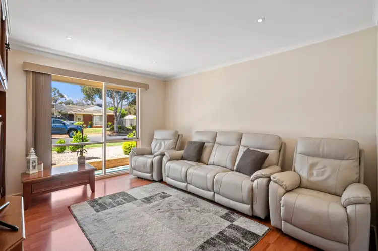 Third view of Homely house listing, 1 Palm Court, Parafield Gardens SA 5107