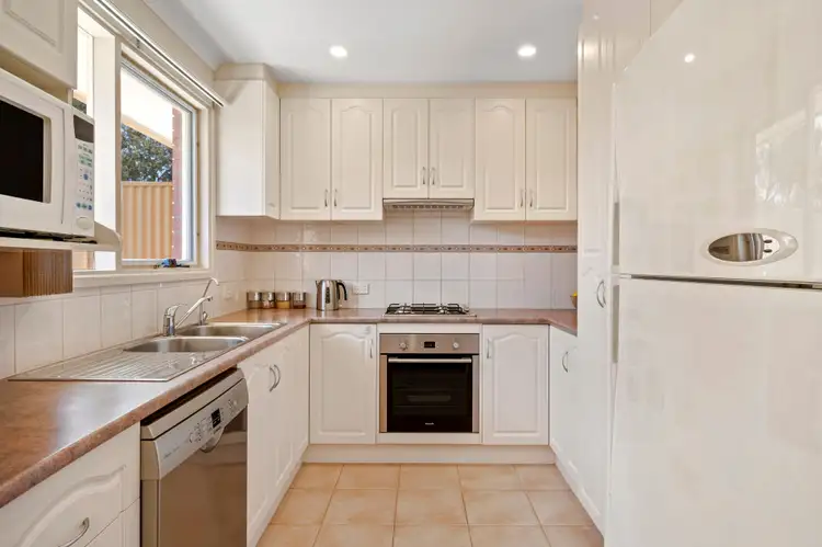 Fifth view of Homely house listing, 1 Palm Court, Parafield Gardens SA 5107