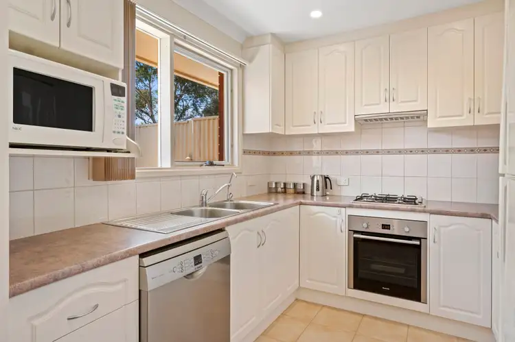Sixth view of Homely house listing, 1 Palm Court, Parafield Gardens SA 5107