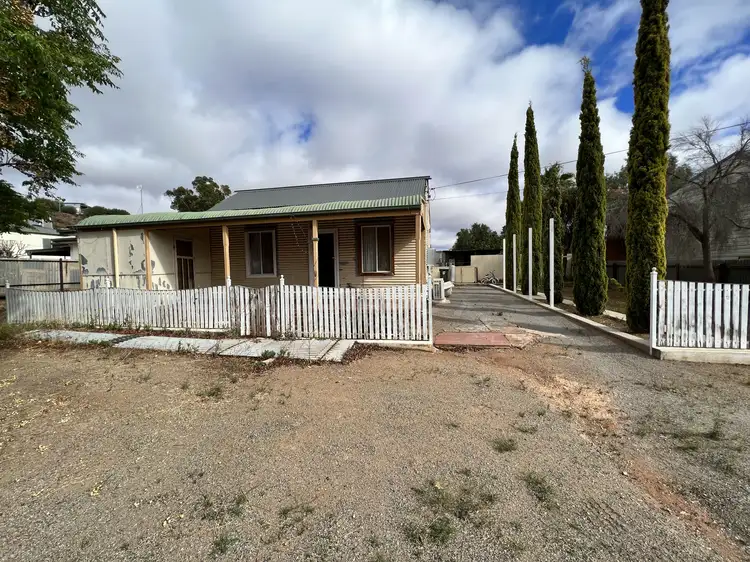34 Cummins Street, Broken Hill NSW 2880