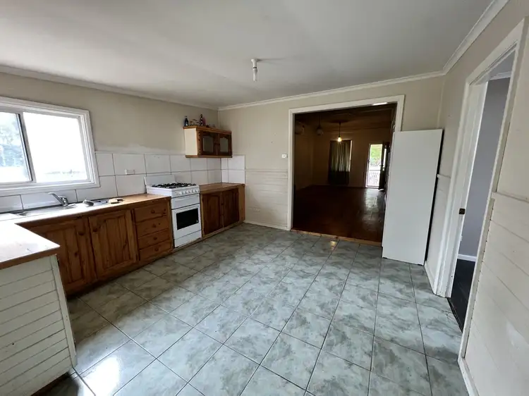 Second view of Homely house listing, 34 Cummins Street, Broken Hill NSW 2880