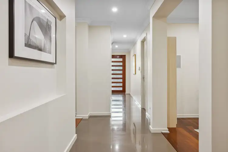 Third view of Homely house listing, 1 Jones Street, Lightsview SA 5085