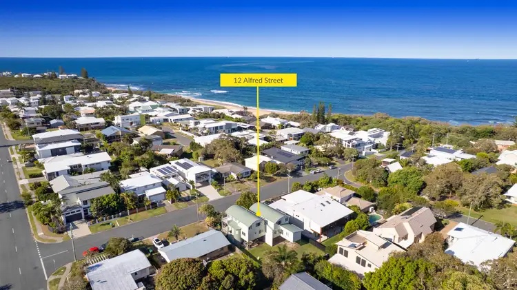 12 Alfred Street, Shelly Beach QLD 4551