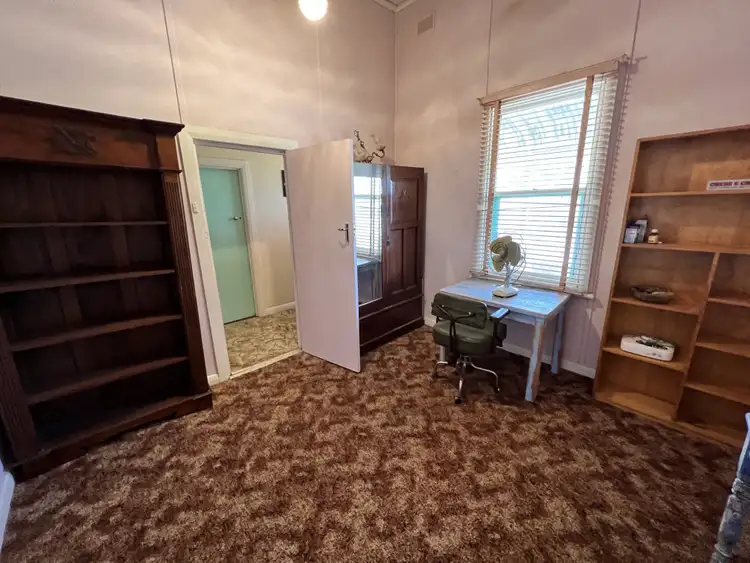Second view of Homely house listing, 79 Wickes Street, Broken Hill NSW 2880