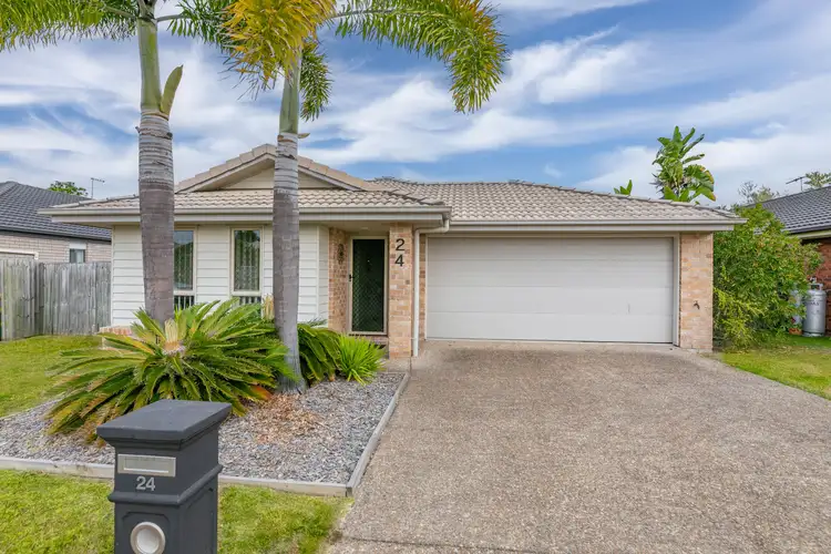 24 Sims Street, Caboolture QLD 4510