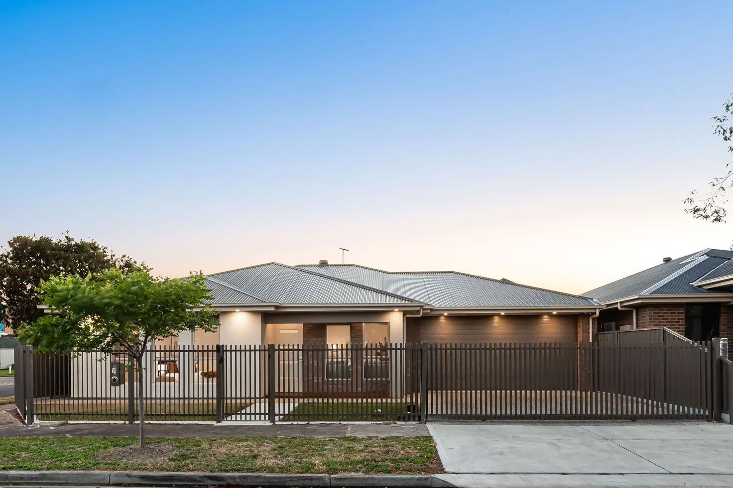 Main view of Homely house listing, 4 Moreshead Street, Greenacres SA 5086