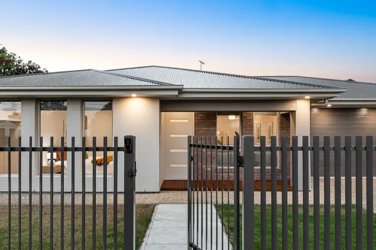 Third view of Homely house listing, 4 Moreshead Street, Greenacres SA 5086