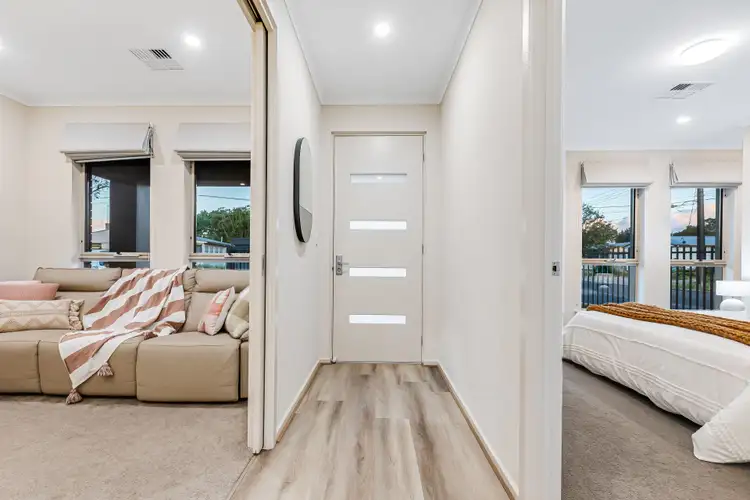 Fourth view of Homely house listing, 4 Moreshead Street, Greenacres SA 5086