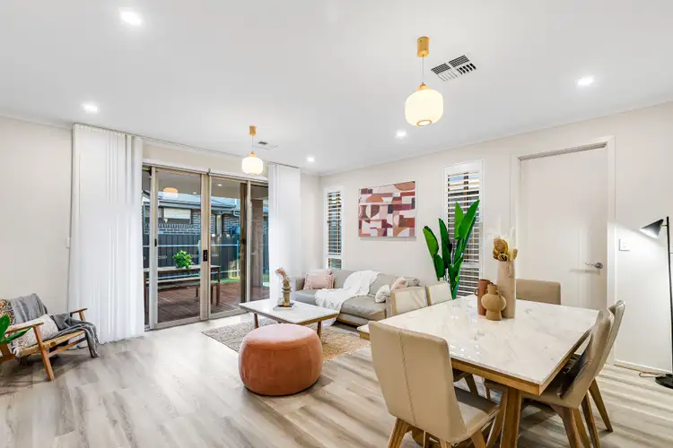 Sixth view of Homely house listing, 4 Moreshead Street, Greenacres SA 5086