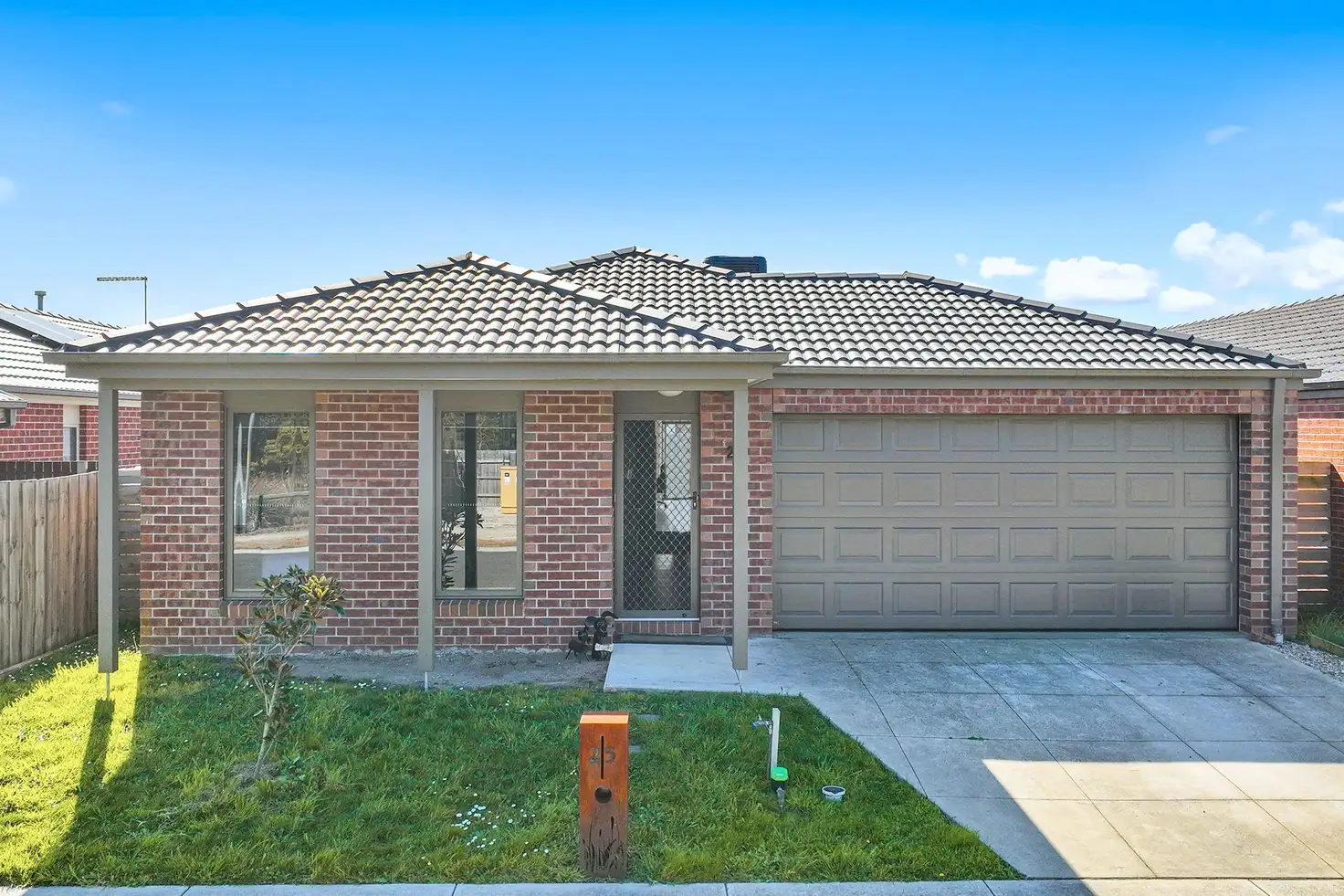 Main view of Homely house listing, 25 Bandicoot Circuit, Longwarry VIC 3816