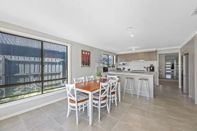 Second view of Homely house listing, 25 Bandicoot Circuit, Longwarry VIC 3816