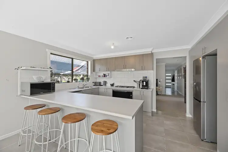 Third view of Homely house listing, 25 Bandicoot Circuit, Longwarry VIC 3816