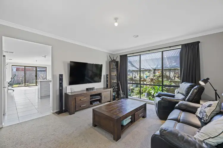 Fifth view of Homely house listing, 25 Bandicoot Circuit, Longwarry VIC 3816