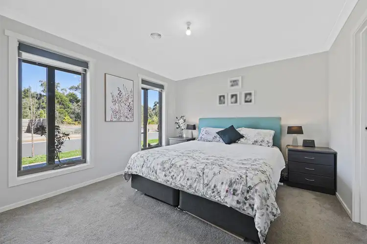 Sixth view of Homely house listing, 25 Bandicoot Circuit, Longwarry VIC 3816