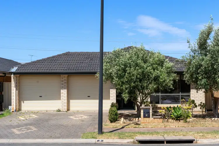 9 Don Street, Salisbury Downs SA 5108