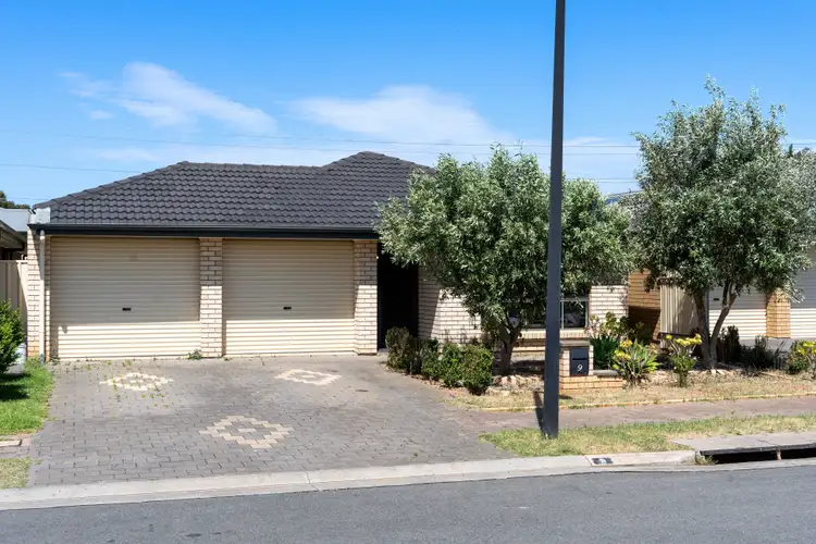 Second view of Homely house listing, 9 Don Street, Salisbury Downs SA 5108